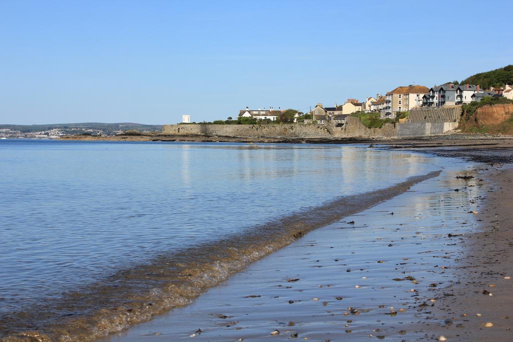 Wheal Rodney Holiday Park Марасион Экстерьер фото